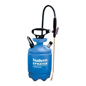 Hudson PumpLess Sprayer 8L