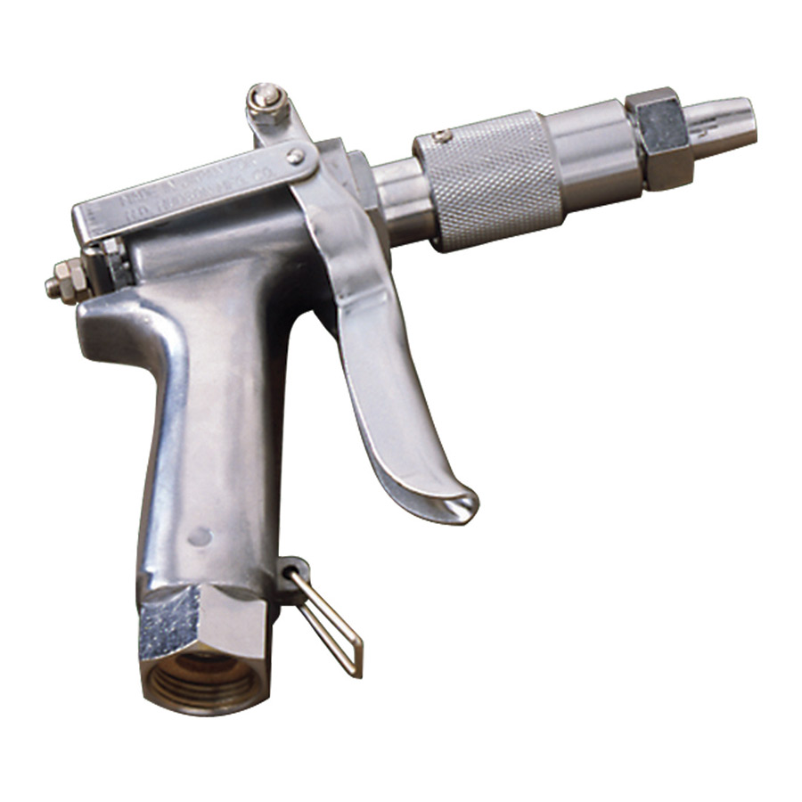 Hudson JD9-C High-Pressure Spray Gun