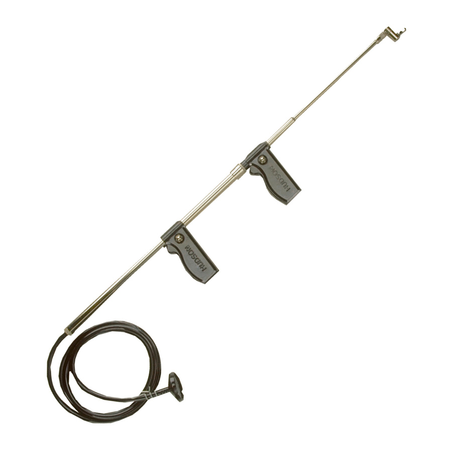 hudson trombone sprayer