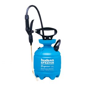 Hudson Bugwiser Poly 4L Sprayer