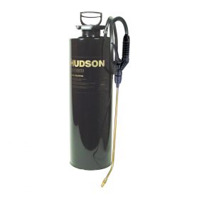 Hudson Constructo Galvanized Steel Sprayer 13L
