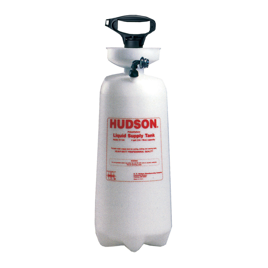 Hudson Industro Water Supply Tank 13L