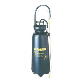 Hudson Poly Industro Galvanized Steel Sprayer 13L