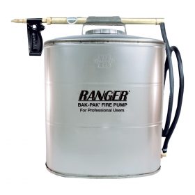 Hudson Ranger Fire Pump Bak-Pak Sprayer 20L