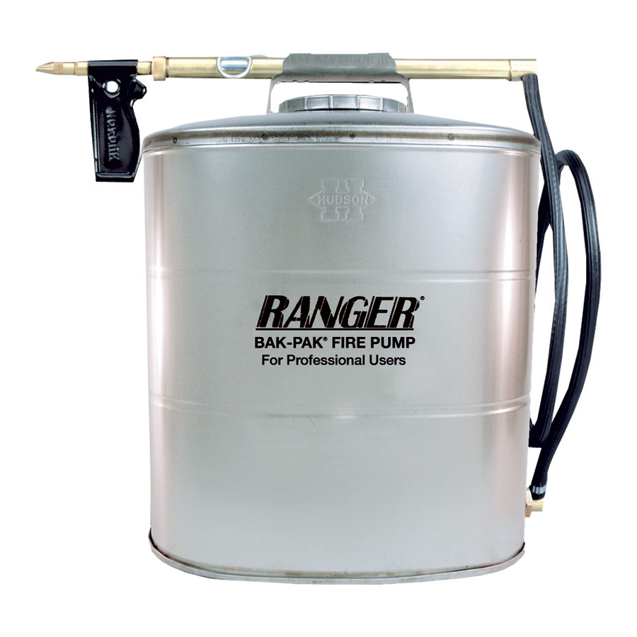 hudson trombone sprayer