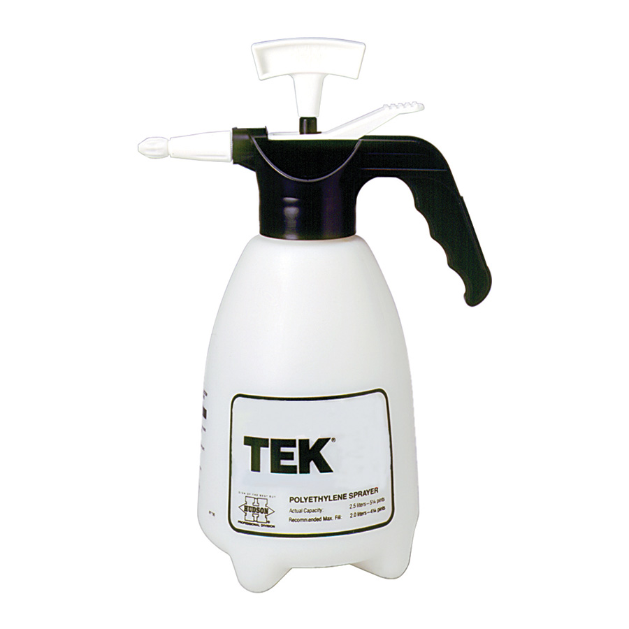 Hudson Tek Hand Sprayer 1.8L