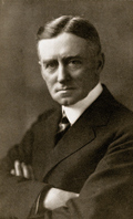 H. D. Hudson