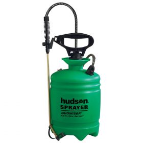 Hudson Bugwiser Poly Sprayer 8L