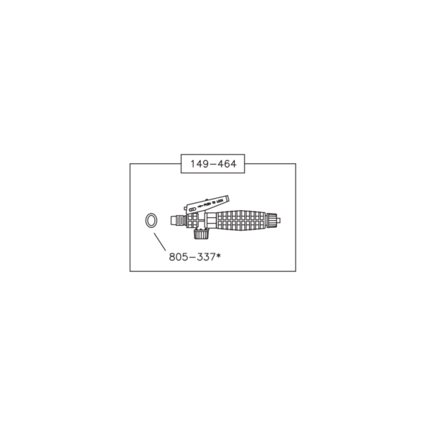 Control Valve 149-464