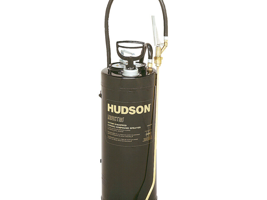 Industro Curing Compound Sprayer 13L