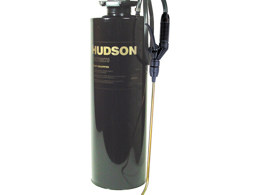 Constructo Galvanized Steel Sprayer 13L