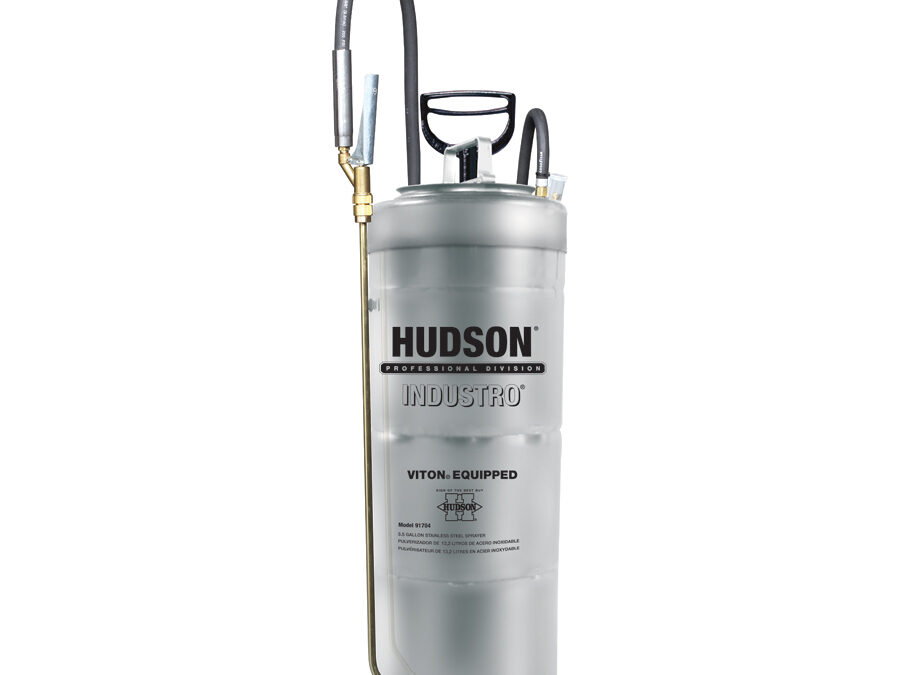 Industro Viton Extreme Sprayer 13L